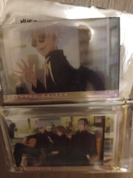 咒術迴戰 五條悟  Gojo Satoru Acrylic Stand