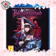 [from JAPAN] Bloodstained: Ritual of the Night (PS4) by 505 Games England. ( Imported Original Game 