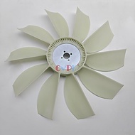 6CTA8.3 Fan Blade 16R-000-13+B D16R00013 Fits for Hyundai