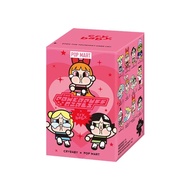 Authentic Crybaby Powerpuff Girl Blind Box Figurine