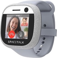 SPACETALK Adventurer 4G Kids Smart Watch Phone and GPS Tracker for Tracking Your Child, Safe Send &amp; Receive List - SMS Text Messaging &amp; Chats, SOS Button, 5MP Camera, School Mode, Bluetooth, Age 5-12