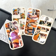 DN5 Boboiboy hp Plating Casing for Realme Reno Narzo C25Y A15s C12 C11 A16K A15 20 C21 C20 C25S C21Y