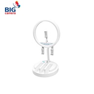 NiceFoto 640214 LR-318C LED Ring Light [ไฟวงแหวน]