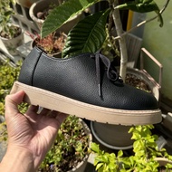 5CM Height-Increasing Embossed Star Derby Shoes [ made in korea ]