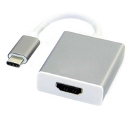 Type C to VGA Type C to HDMI Type C to USB Cable HDMI Cable