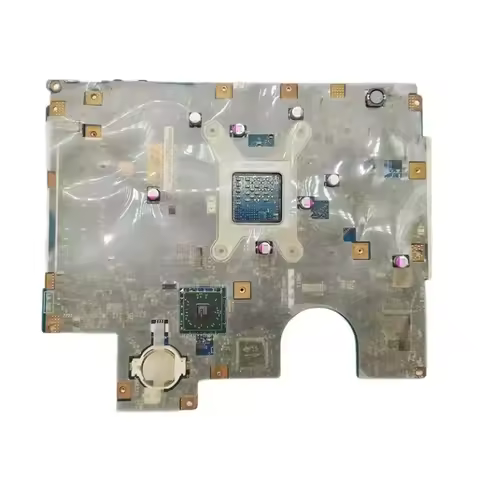 DDR3 Mainboard NCL30 LA-5951P For ASUS ET2011AGK AIO Motherboard 100% Tested Fast Ship