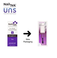 NailTek Xtra 4 Strengthener - For Weak Damaged Nail 15ml