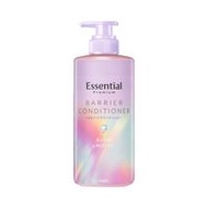 Essential Premium 潤澤屏障護髮素 低敏保濕型 按壓瓶 450ml