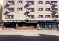 GwangJu Nares minitel
