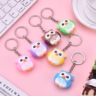 GANTUNGAN ANIMAL KEYCHAIN CUTE ANIMAL KEYCHAIN CHARACTER KEYCHAIN (VH)