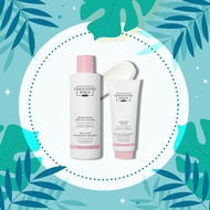 【冬季限定】Christophe Robin 玫瑰豐盈洗潤組