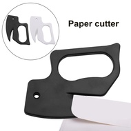 Practical Gift for All Occasions 2pcs Paper Cutting Tool Efficient Letter Opener Gift Wrapping Cutter