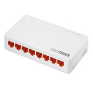 TotoLink 18092 S808 8-port Hub 8-port LAN 10/100MMbps network switch