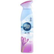 Best price&Free shipping Ambipur Air Effect Air Fresh Spray Spring and Renewal 275g. Air Fresheners
