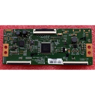 SKYWORTH LED TV 55'' T-CON BOARD MODEL # 55UB5500