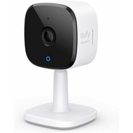 Eufy Indoor Cam T8400 T814 Camera - Eufy Security Indoor Camera With Built-In Siren