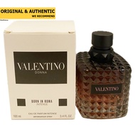 Valentino Donna Born in Roma Intense EDP 100 ml. (เทสเตอร์ : Tester)