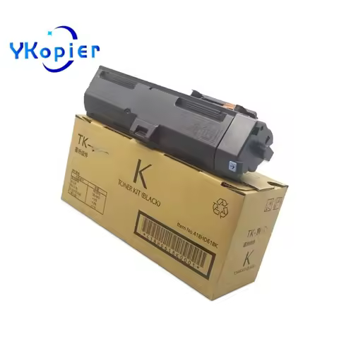 TK1153 4K Toner Cartridge For Kyocera P2235dn P2235dw M2735dw With Chip