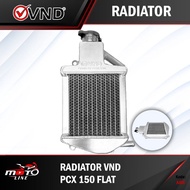 Radiator VND Racing PCX 150/Vario 125/Vario 150 Flat