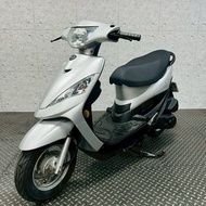 2018 光陽 KYMCO CUE 100