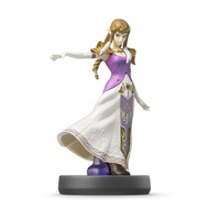 Amiibo Zelda