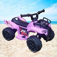 4 Wheels kids Electric Ride On Car Motorcycle Kids Electric Car with music