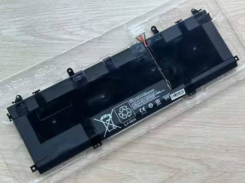 SU06XL Battery For HP Spectre X360 15-DF000 DF0000NR DF1040NR DF0013DX DF0033DX DF0008CA HSTNN-DB8W 
