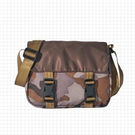 UO 掀蓋小側包 O-2209-BR【 台灣原創品包包品牌】