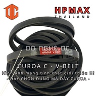 Thailand regular belt rubber thread - HPMAX C93 C38 C50 C43 C32 C74 C48 C77 C29 C94 C64 C52 C88 C76 