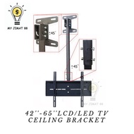 42''-65''LCD/LED TV CEILING BRACKET HW-BK4260C