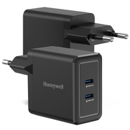Honeywell Zest Charger - GaN 45W อะแดปเตอร์ USB Type C หัวชาร์จเร็ว iPhone Fast Charge 20V PPS