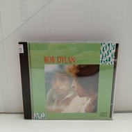 F191-73 CD TERPAKAI. [BOB DYLAN] USED CD. F191-73