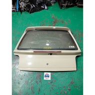 Bonet Belakang L2s Original Halfcut Japan