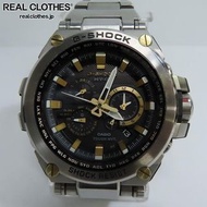 G-SHOCK MT-G 電波  MTG-S1000D-1A9JF 日版 二手