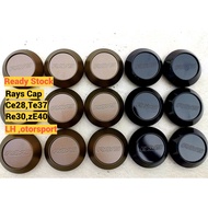 Rim Cap Rays  Te37 Ce28 Re30 G25 Ze40 Cap Logo Rim Cap Volk Racing Rays Center Rim Cap Wheel Cover p