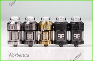 Miliki Juggerknot Mr ( Mini Remastered ) Single Coil 25Mm Rta By Qp