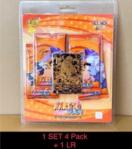 Kartu Naruto Kayou Tier 1 Wave 3 Uzumaki Sasuke Ninja Koleksi Game Kartu Langka  Anime Naruto Baruto Tier Wave Kartu CR MR SP