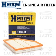 HENGST GERMANY ENGINE AIR FILTER BMW F30 LCI 320i 330i 330e F21 M140i F32 LCI 420i