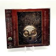 Piano Collections Nier Gestalt & Replicant Original Soundtrack CD