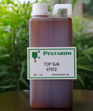 TOBACCO FLAVOUR (SAOS ROKOK) TOP SJA - 67012