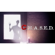 [PC Game]  C.H.A.S.E.D.   [Digital Download]