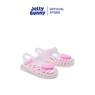 JELLY BUNNY รองเท้า UNICORN LOVE HEART สำหรับเด็กผู้หญิง รุ่น B25WKSI014