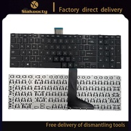 Siakoocty FOR Toshiba Satellite L850 L850D L870 L870D L855 L855D C855 C850 C850D C855 C855D P850 S85