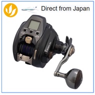 DAIWA Electric Fishing Reel 22 Seaborg 200J Series (2022 Model)