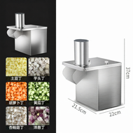 Mond．uk | เครื่องสับผักผลไม้