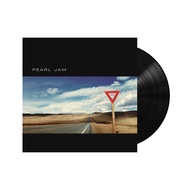 แผ่นเสียง Pearl Jam Yield ใหม่ ซีล Pearl Jam Vinyl LP
