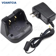 Pengecas Rapid Desktop untuk Yaesu FT-70DR FT-70D FT-70 Radio Yaesu SBR-24li Pengecas SBH-28