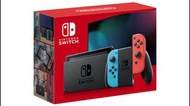 Nintendo Switch 1 遊戲機 任天堂 遊戲機 switch  Nintendo Switch 主機