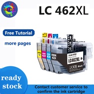 LC462 LC 462xl LC462xl  Ink Cartridge  For Brother MFC-J2340DW MFC-J2740DW MFC-J3940DW MFCJ2340DW MF