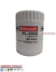 8U2J-6731-BC OIL FILTER FOR FORD MUSTANG 3.7 - 2010 5.0 2015 -2020